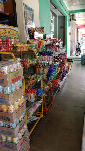 Pasar Segar Taman Kebaya (M NAZHIM ALI TRADING ENT) Pasar Segar Taman Kebaya (M NAZHIM ALI TRADING ENT)