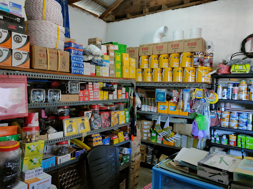 SAMCT GLOBAL TRADING