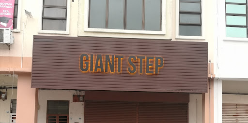 Giant Steps Wines & Spirits Sdn. Bhd. Giant Steps Wines & Spirits Sdn. Bhd.
