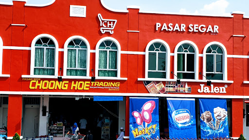 Choong Hoe Trading