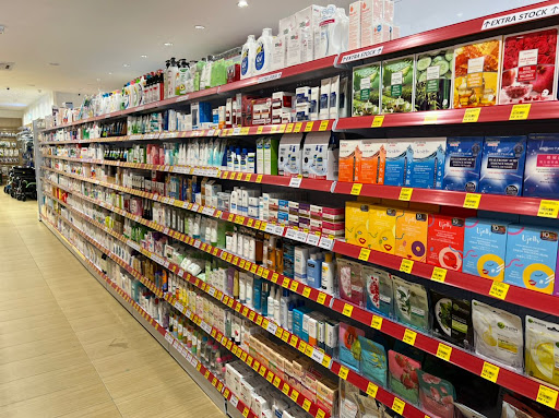BIG Pharmacy Tampin