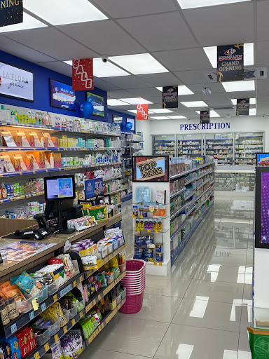Health Lane Family Pharmacy Bertam Impian