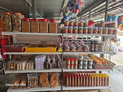 HZ CRAFT & D0DOL PANAS MAK TEH