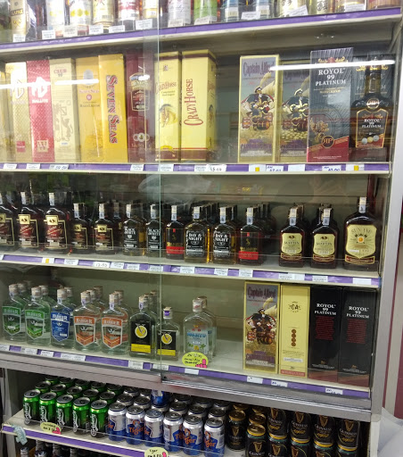 666 Mini Market 666 Mini Market