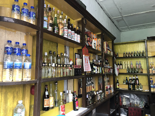 马六甲老酒庄Sin Hiap Hin 马六甲老酒庄Sin Hiap Hin