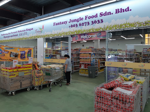 NSK Trade City (Melaka) Sdn Bhd NSK Trade City (Melaka) Sdn Bhd