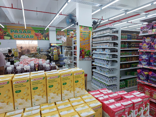 GC Fresh Mart Ayer Keroh GC Fresh Mart Ayer Keroh