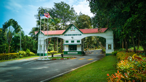 Ayer Keroh Country Club Berhad Ayer Keroh Country Club Berhad