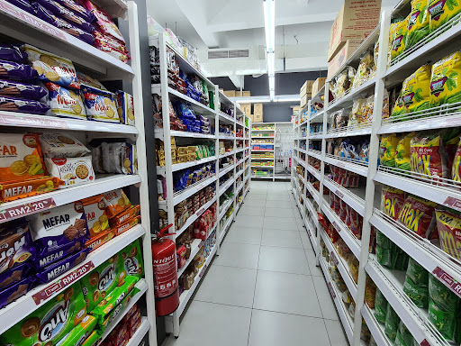 Eco-Shop @ Ayer Keroh