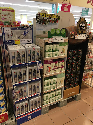 DAISO AEON Melaka Ayer Keroh