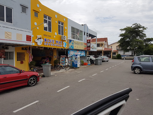 Pasaraya Heng Pasaraya Heng