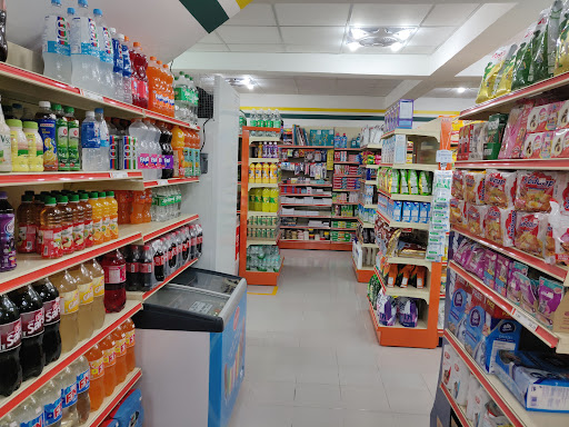 99 Speedmart 3375 (ME) Taman Tasik Utama