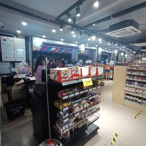 Family Store Kesidang
