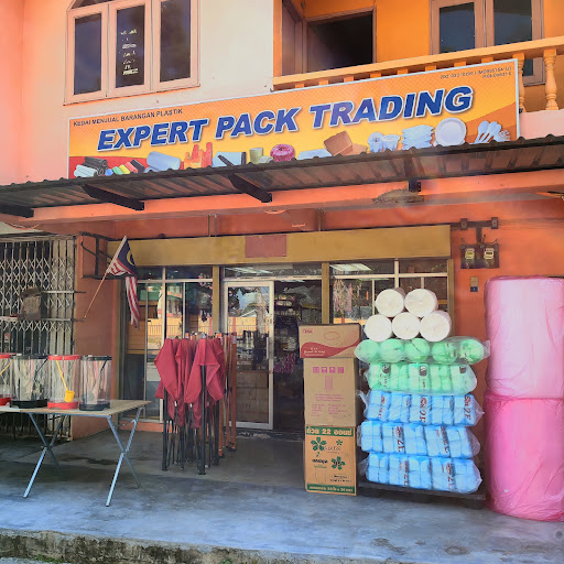 Expert Pack Trading - KEDAI PLASTIK /Plastik Bungkusan /Bubble Wrap/Plastik Bottle/Balang Kuih/Pinggan/THERMAL PAPER Expert Pack Trading - KEDAI PLASTIK /Plastik Bungkusan /Bubble Wrap/Plastik Bottle/Balang Kuih/Pinggan/THERMAL PAPER