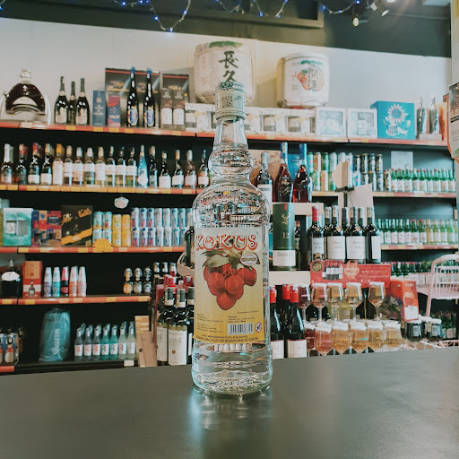 OKAYMART 歐力给便利商店 OKAYMART 歐力给便利商店