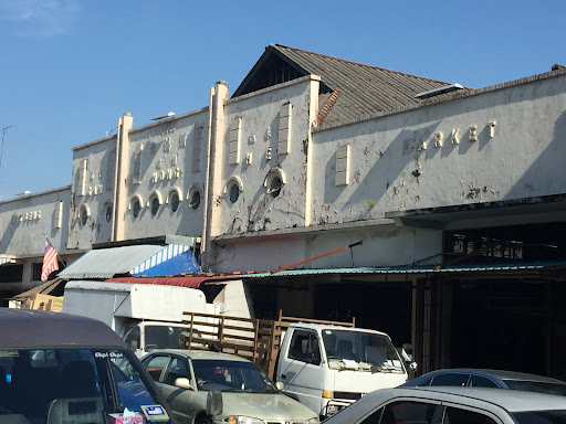 Eng Hoe Market Eng Hoe Market
