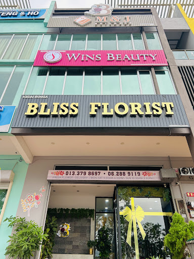 Bliss Florist