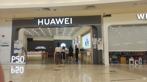 HUAWEI Authorized Service Center Melaka Aeon