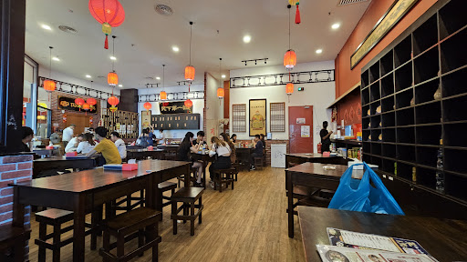 GO Noodle House, AEON Bandaraya Melaka