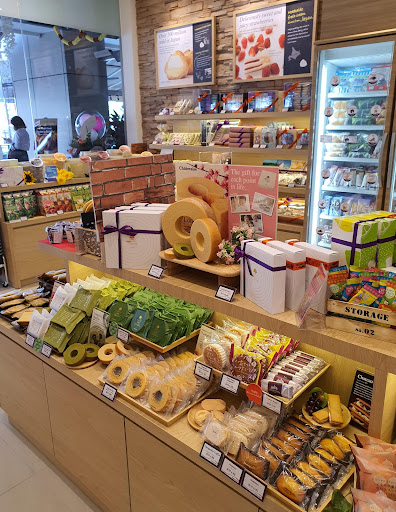 Chateraise @Aeon Bandaraya Melaka