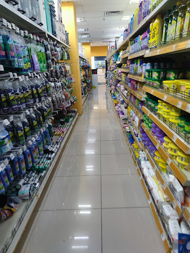 MR.DIY @ AEON MELAKA