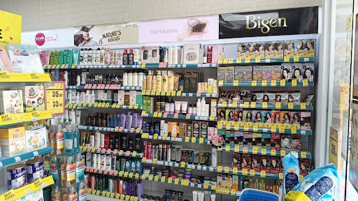 CARiNG Pharmacy Kota Laksamana, Melaka