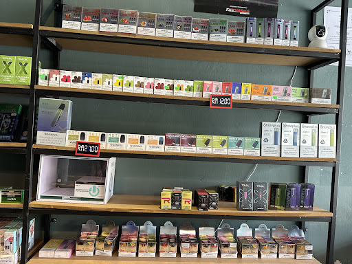 Vape Pod Corner Kuala Sungai Baru Vape Pod Corner Kuala Sungai Baru