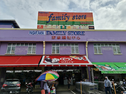 Family Store