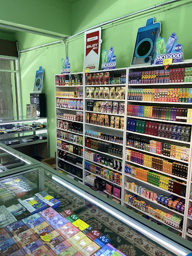 Vapor Village Sungai Udang