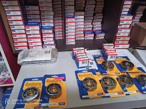 Bearing SKF Melaka
