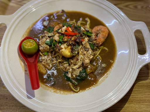 Warung Kaw Kaw 782 Warung Kaw Kaw 782