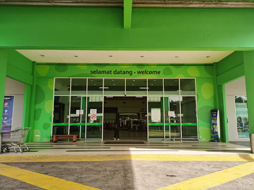 Giant Kuala Pilah Giant Kuala Pilah