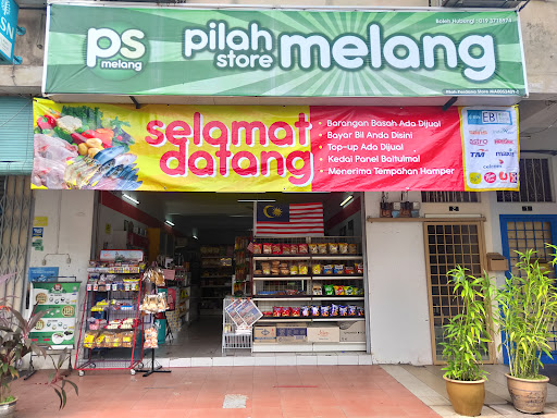 Pilah Store Melang Pilah Store Melang