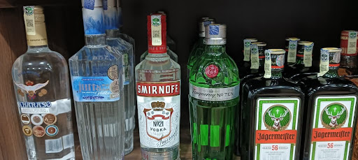 McNair Enterprise - House of Authentic Liquor McNair Enterprise - House of Authentic Liquor