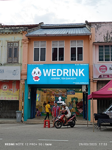 wedrink wedrink