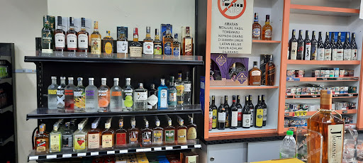 VEN MART (Liquor,Beer and Wine shop)