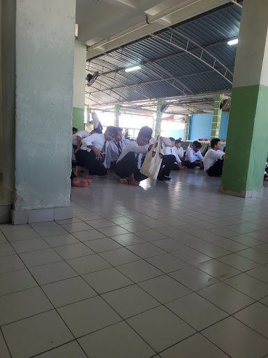 Rakan Siswa YADIM Politeknik Port Dickson