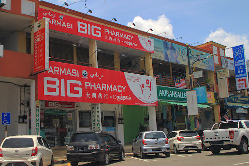 BIG Pharmacy Jerantut (Rehab Flagship Store)