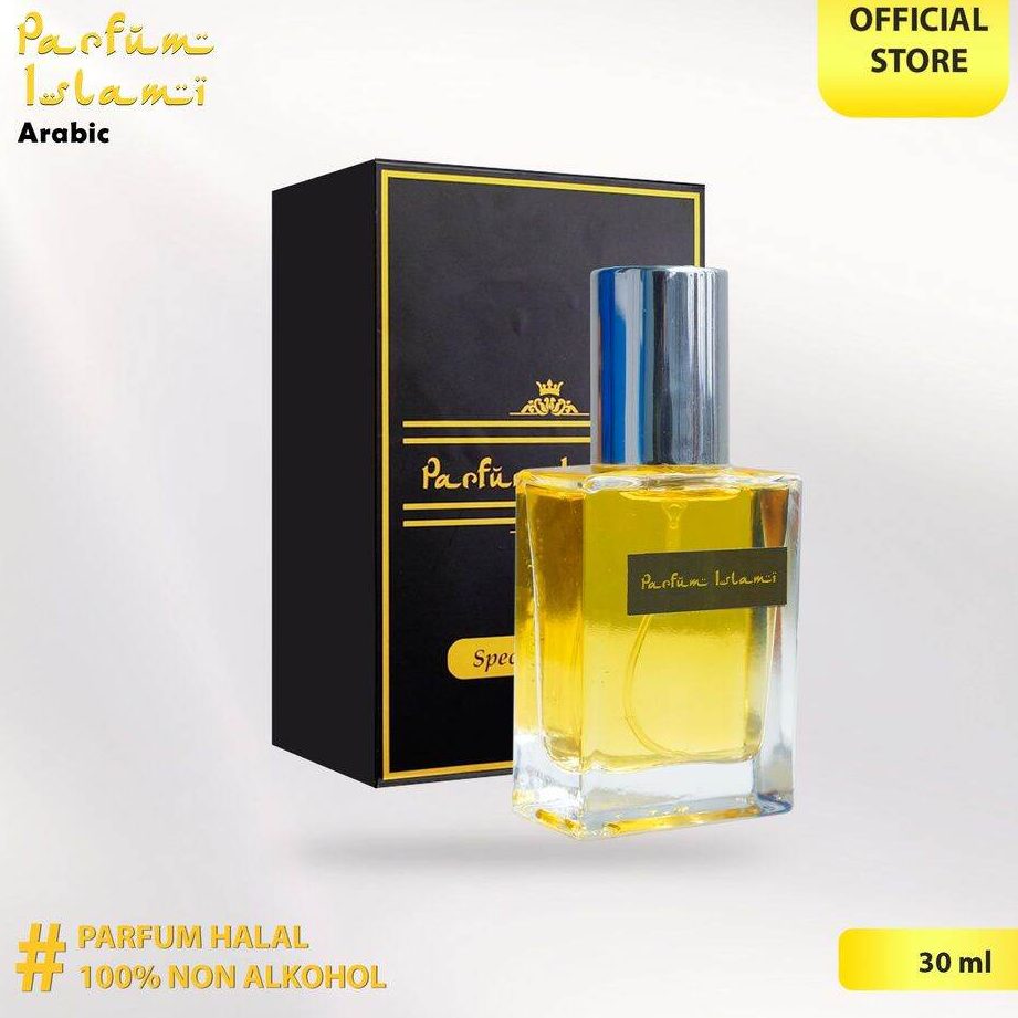fammore halal perfume minyak wangi no alcohol parfum
