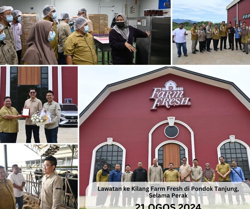 farm fresh pantai remis