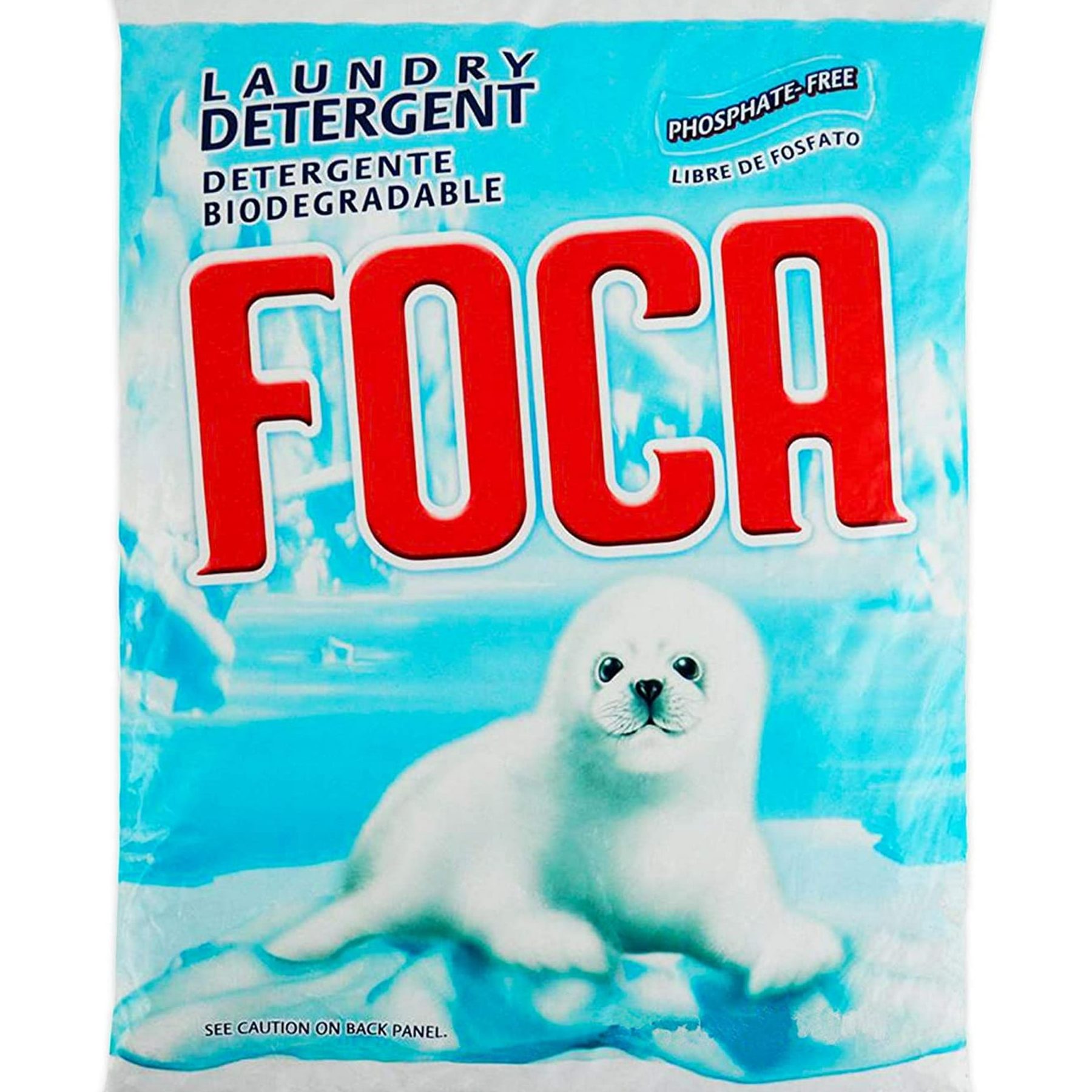 foca foca