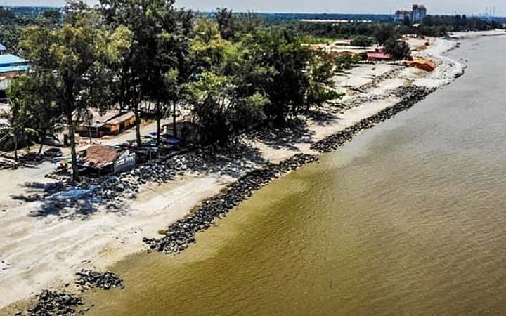 guardian pantai remis