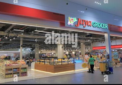 Jaya fresh mart pajak song 1 jaya fresh mart pajak song