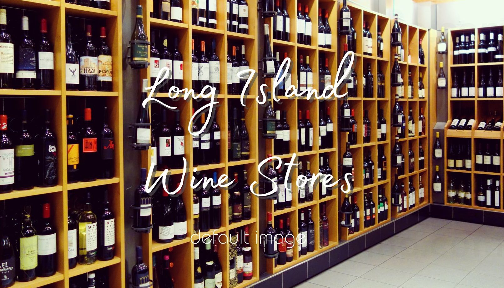 jh wines spirits shop