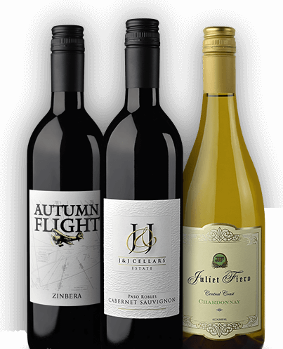 jj wine