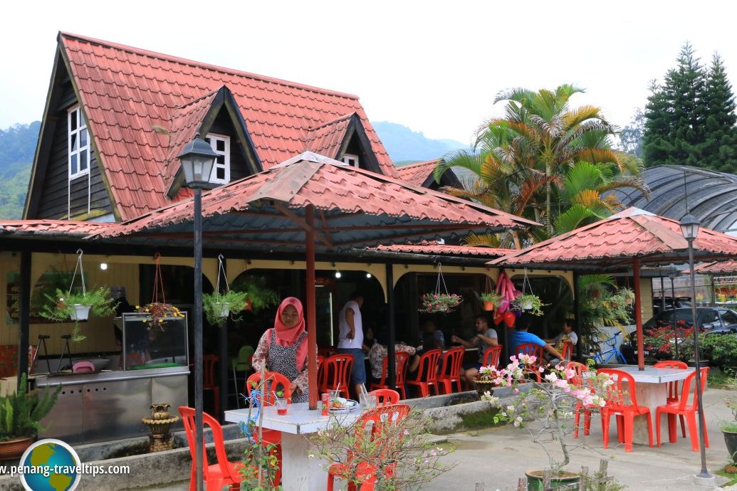 Kak Yah Cafe 1 kak yah cafe