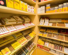 Kamelah Tobacco House 1 kamelah tobacco house