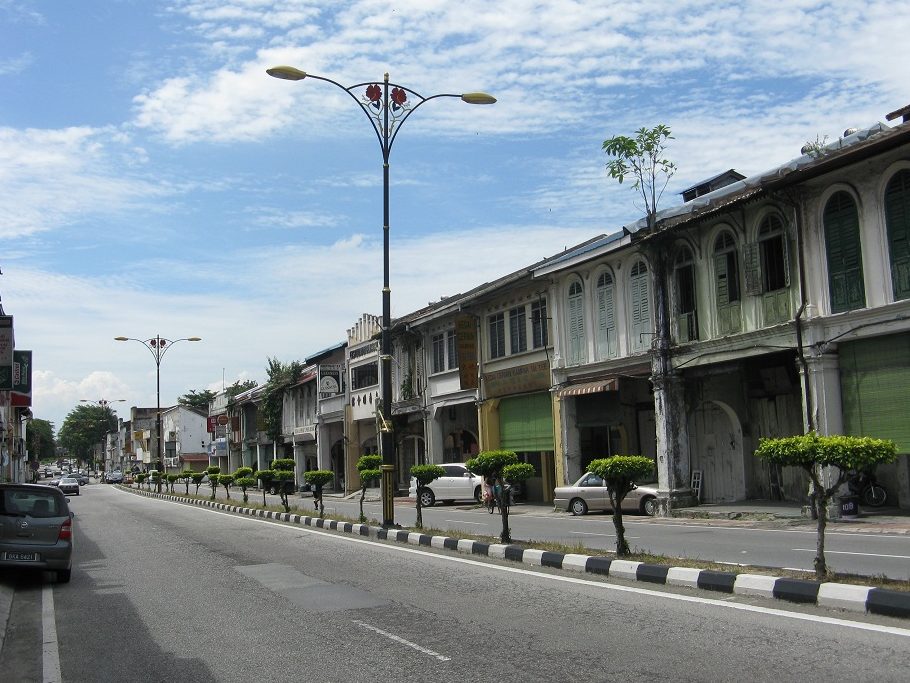 kampar 1 kampar
