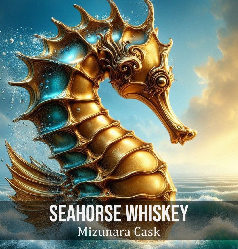 kedai arak seahorse