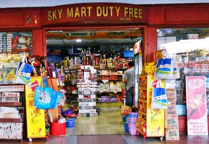 Kedai Arak Terbaik di Cukai 1 kedai arak terbaik di cukai